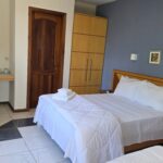 Apto 11 - Luxo Triplo